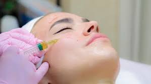 Confidence Through Timelessness Starts Here Combination of Advanced Facelift and PRP Therapy in Jaipur
