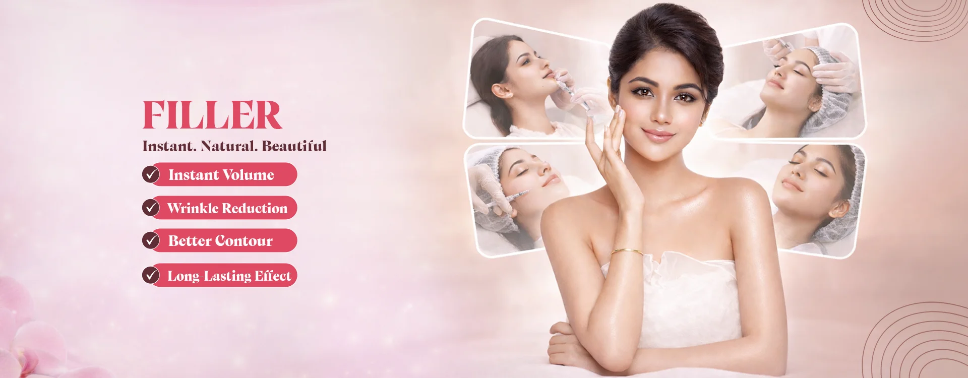 Filler Services in Sri Ganganagar