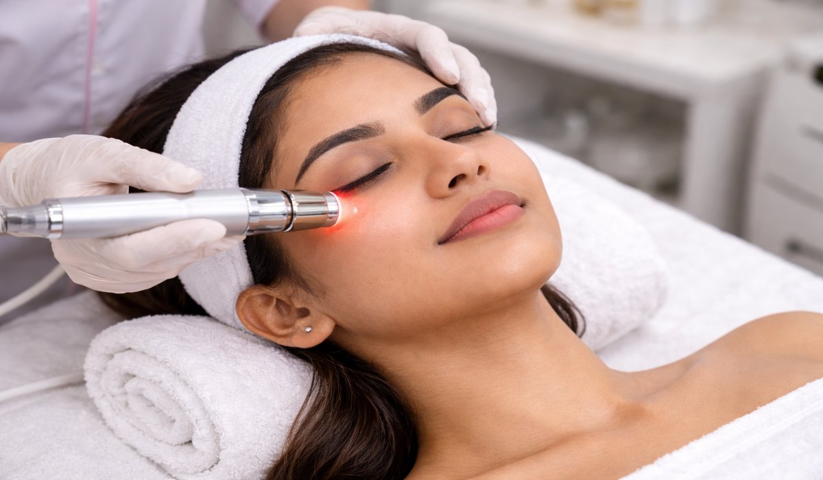 What Causes Dark Circles and How Can They Be Treated Effectively