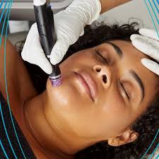 HydraFacial Treatment in Sri Ganganagar