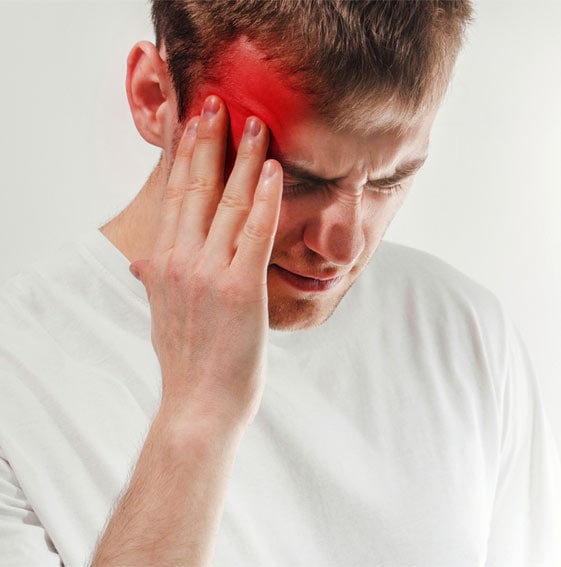 Migraine Treatment in Sri Ganganagar