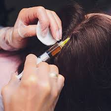 Hair GFC PRP in Sri Ganganagar