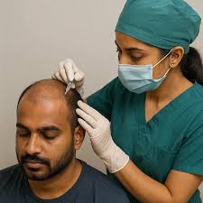 Hair Transplant in Sri Ganganagar
