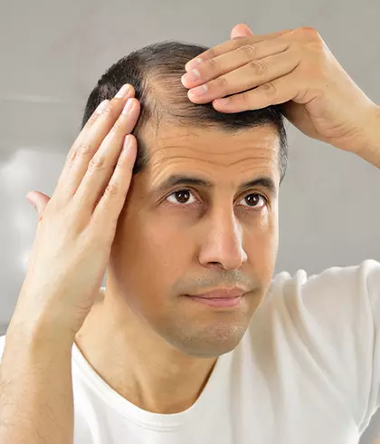 Hair Treatment in Sri Ganganagar