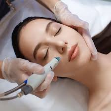 HydraFacial Treatment in Sri Ganganagar