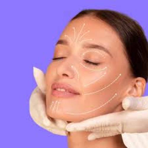 Face Contouring Treatment in Sri Ganganagar