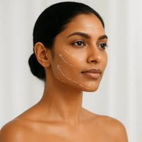 Full Face Makeover Treatment in Sri Ganganagar