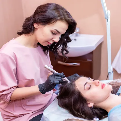 Hair Treatment in Sri Ganganagar