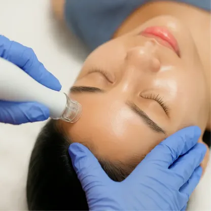 HydraFacial Treatment Service in Sri Ganganagar