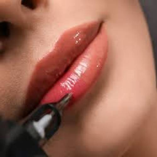 Lip Makeover Treatment in Sri Ganganagar
