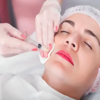 Surgical Face Makeover Service in Sri Ganganagar